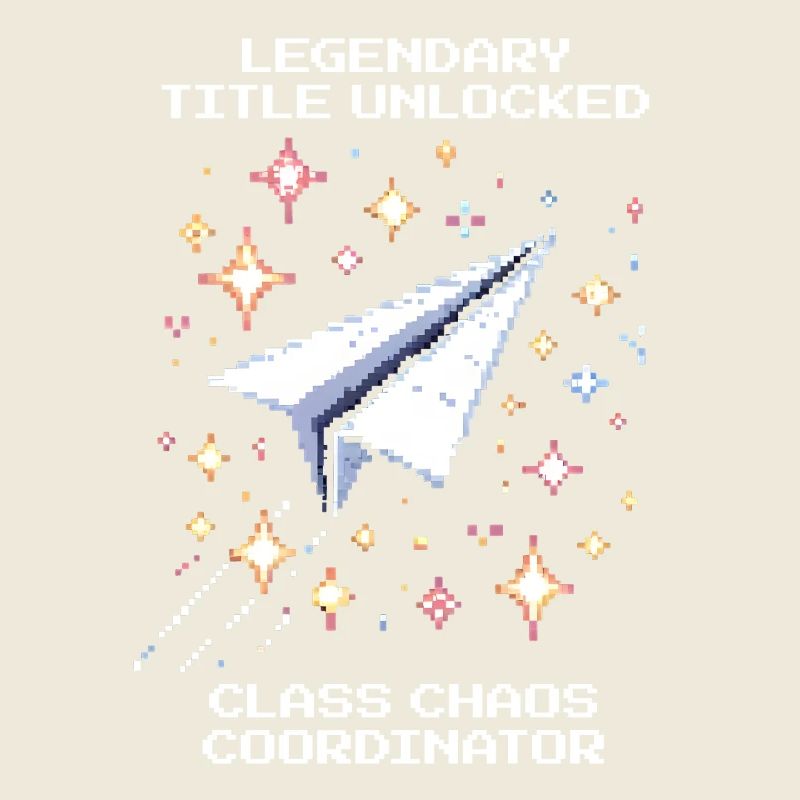Legendärer Titel freigeschaltet | Klassenchaos