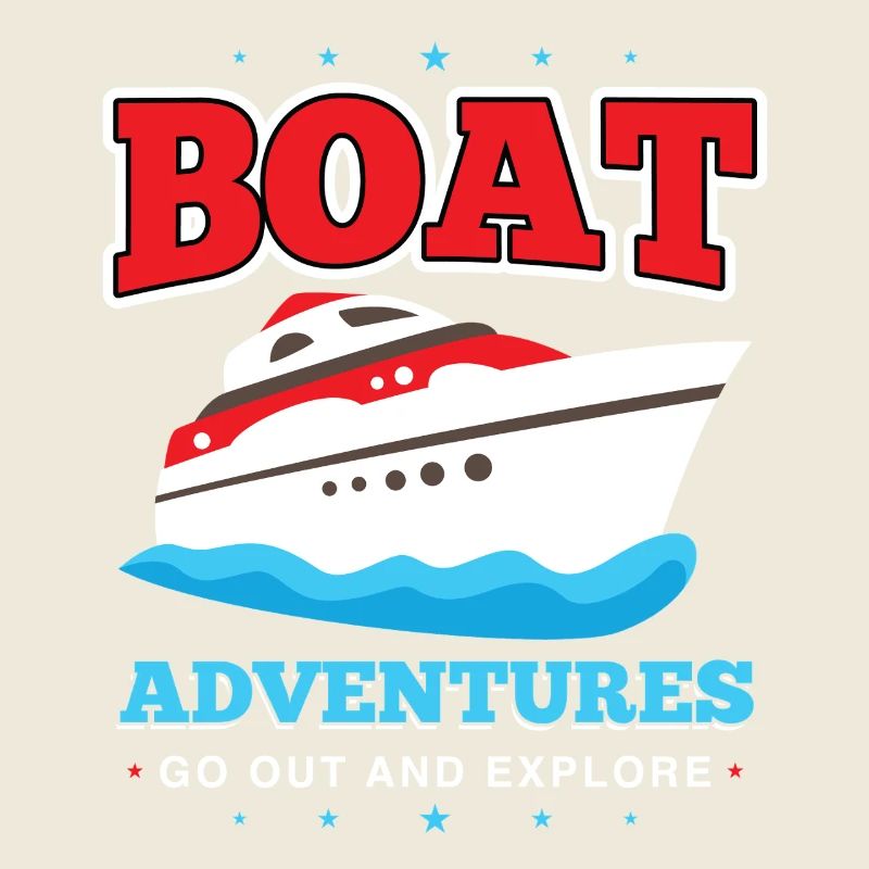 Bootabenteuer Entdecke Meer