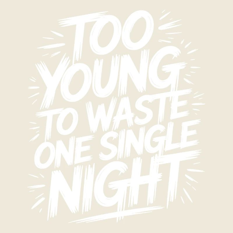 Statement design for night owls