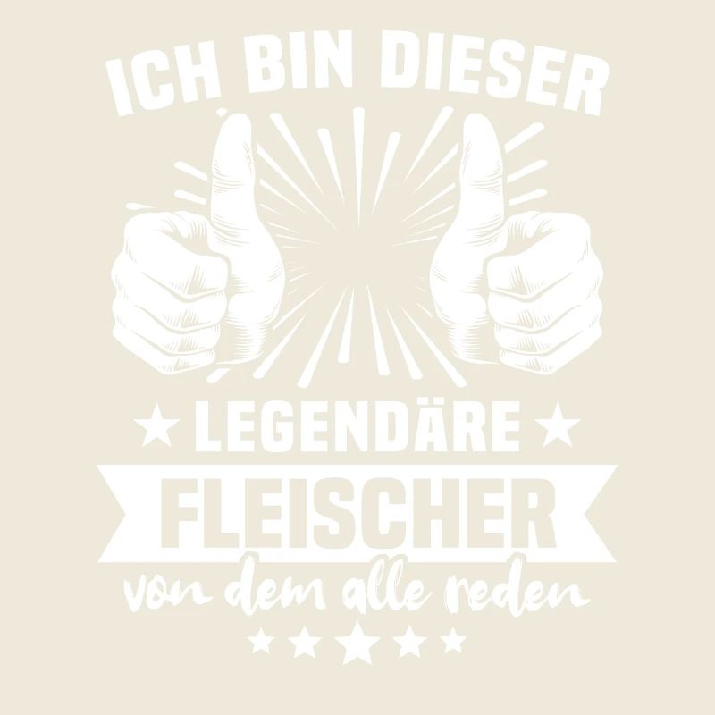 Fleischer Legende