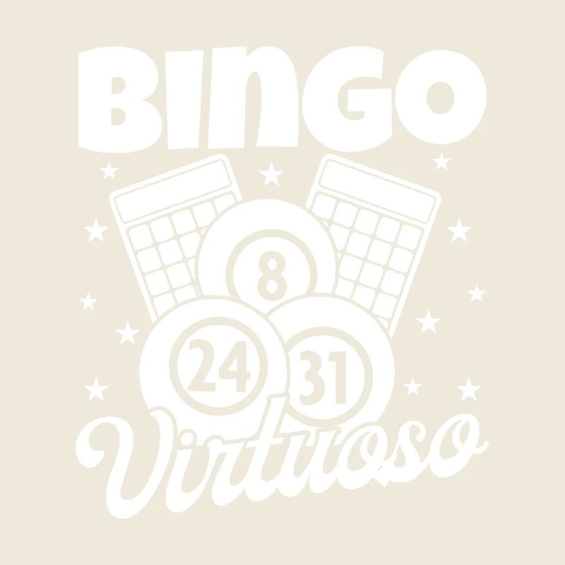 Bingo Player Virtuoso Bingo