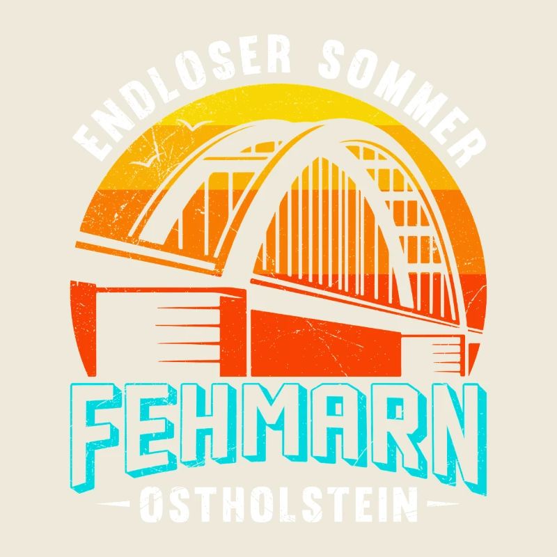 Baltic Sea ENDLESS SUMMER FEHMARN OSTHOLSTEIN Funny
