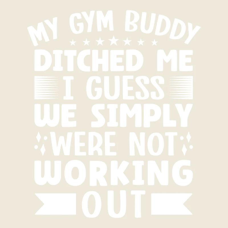 Powerlifting Bodybuilder Gym Buddy Ditched Me Gym