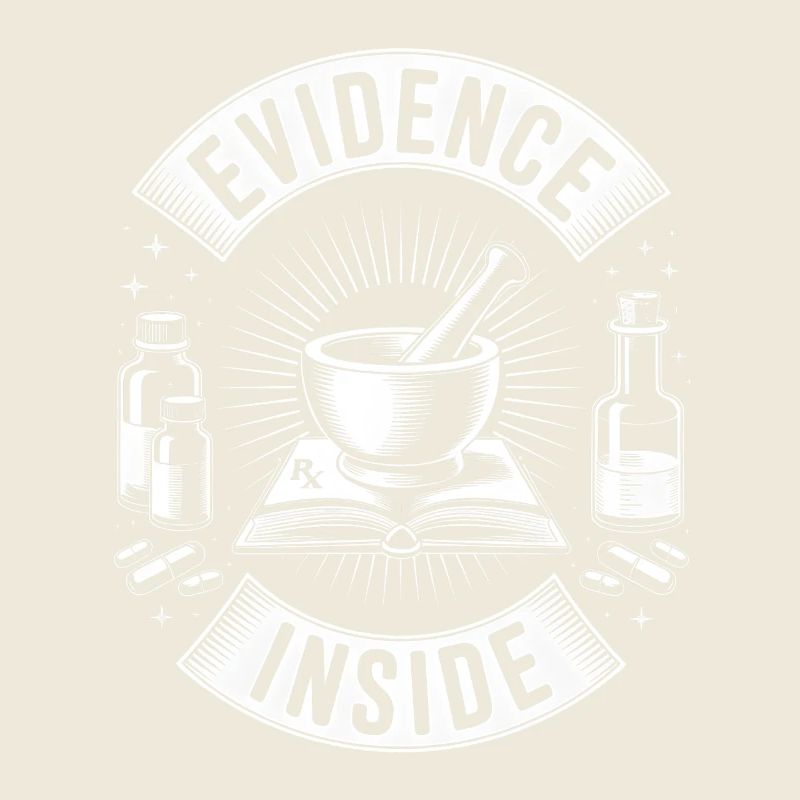 Evidence inside | Evidence-Based Pharmacy