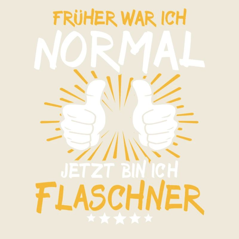 Flaschner Saying