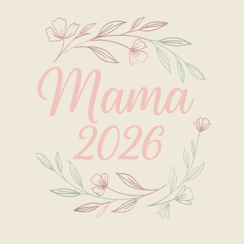 Mama 2026 Blume