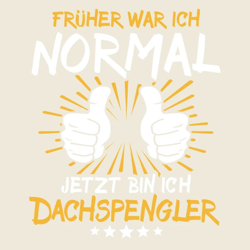 Dachspengler Spruch