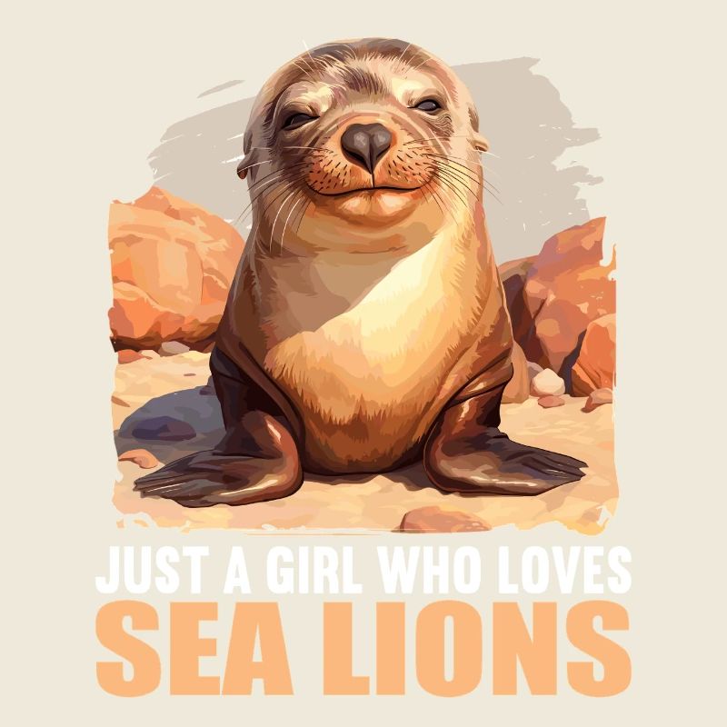 Lions de mer Lion de mer