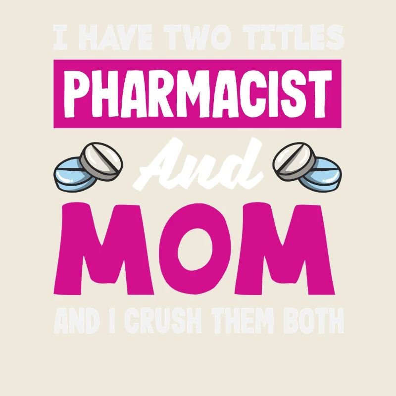 Pharmacist Mom Crush Both Pharmacist