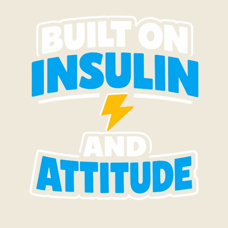 Blutzucker-insulin-unterstützung Typ Eins Stolz