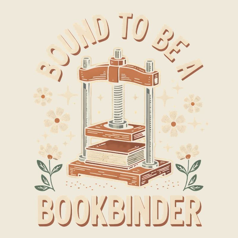 Geborener Buchbinder