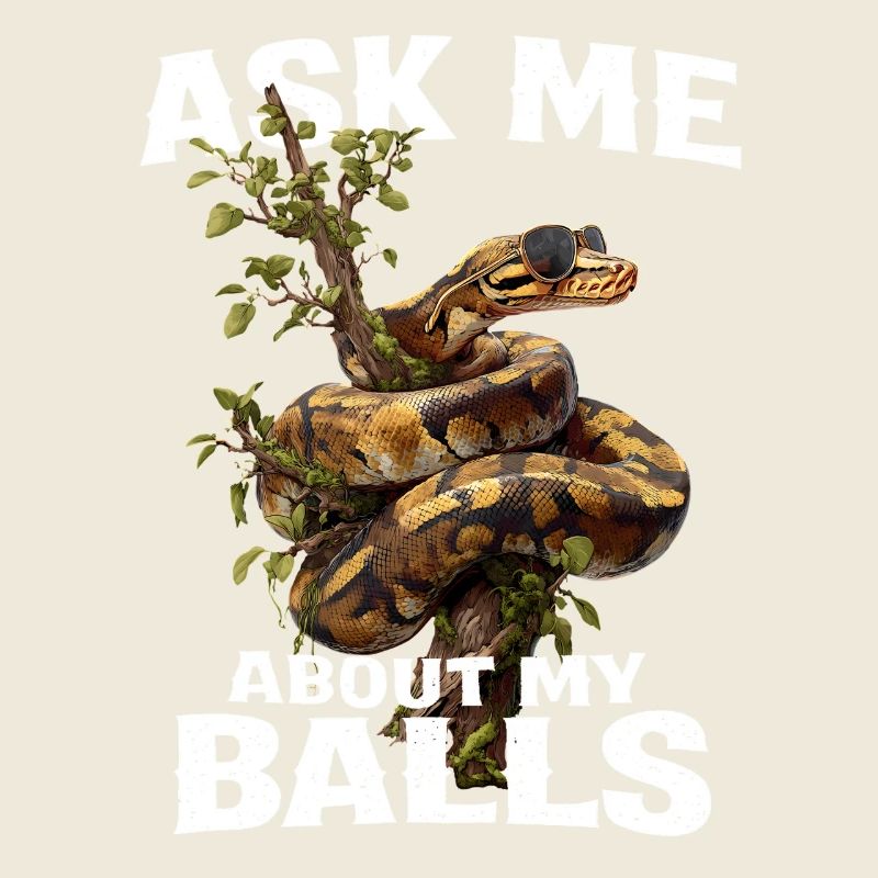 King Python Snakes Lover Terrarium Python