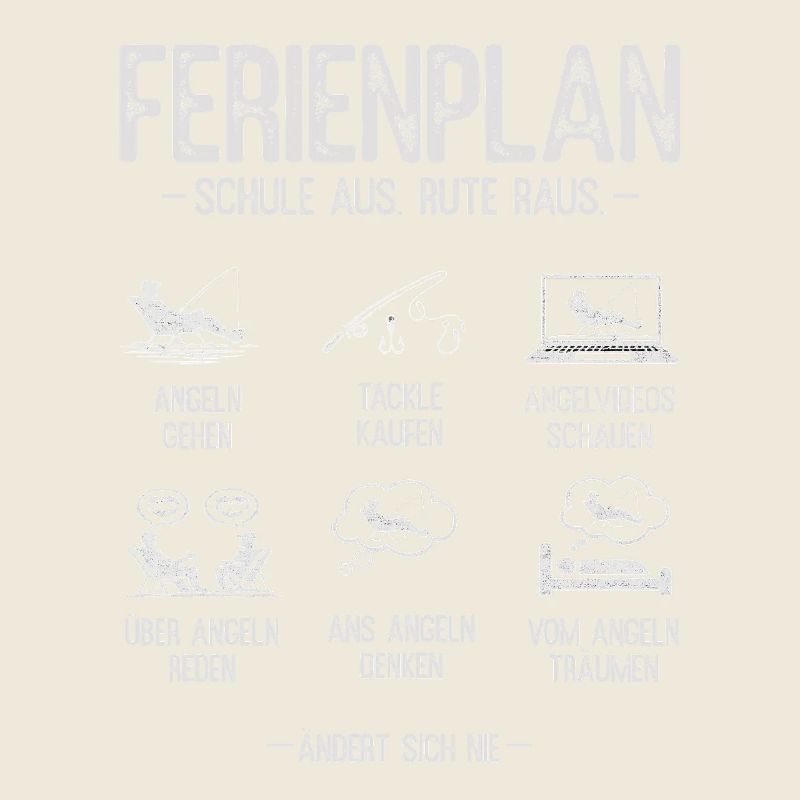 Plan de vacances de pêche Man Pêcheur Pêcheur