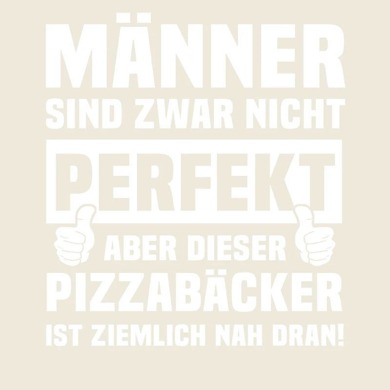 Pizzabäcker