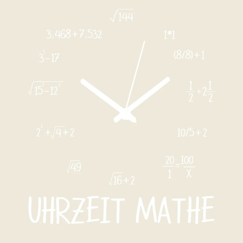 Temps maths math élève enseignant de maths