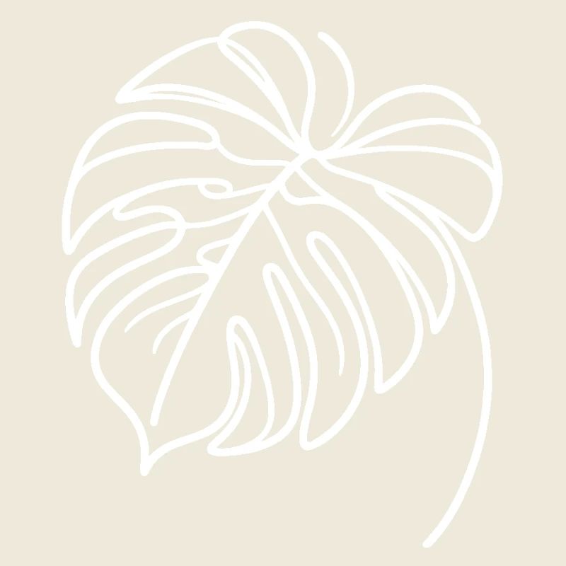 Monstera