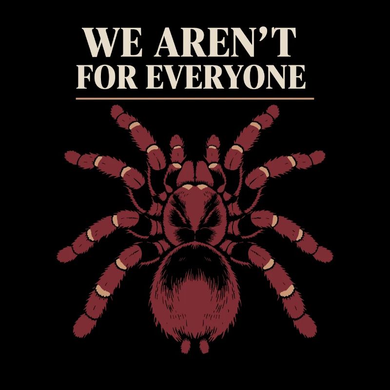 Tarantula Tarantula Holder Spider Owner