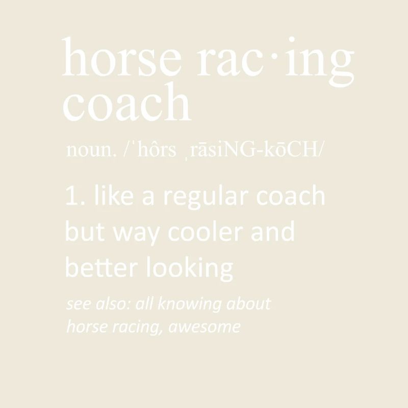 Art de silhouette rétro du jockey Evolution dans les courses de chevaux