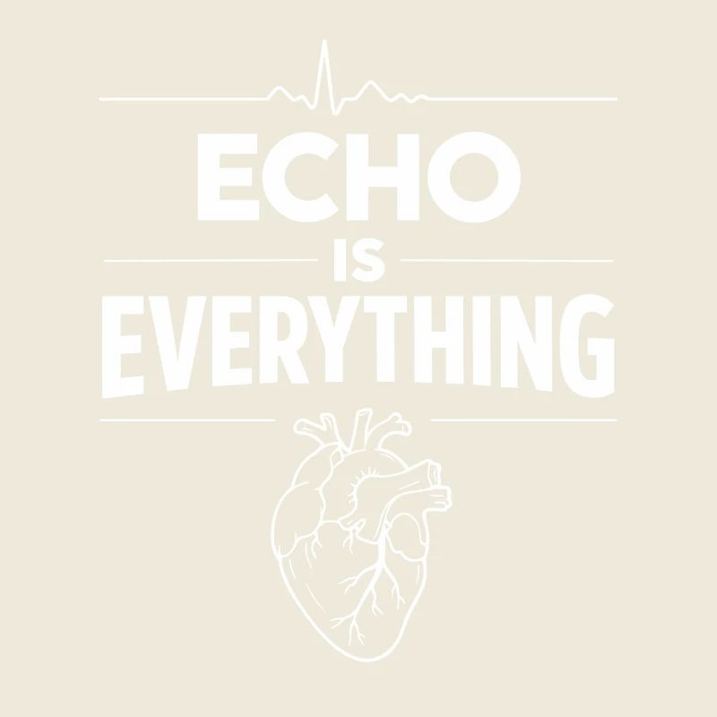 Herzultraschalltechniker Echo-techniker