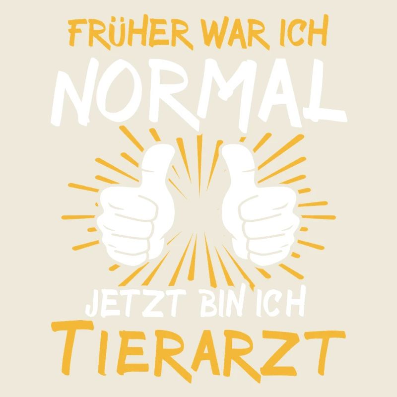 Tierarzt Spruch