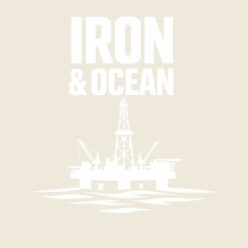 Offshore-bohrer-rig-bohrer Bohrboden Offshore