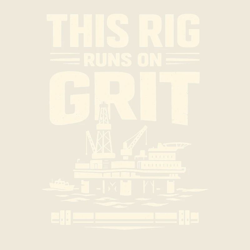 Offshore-bohrer-rig-bohrer Bohrboden Offshore