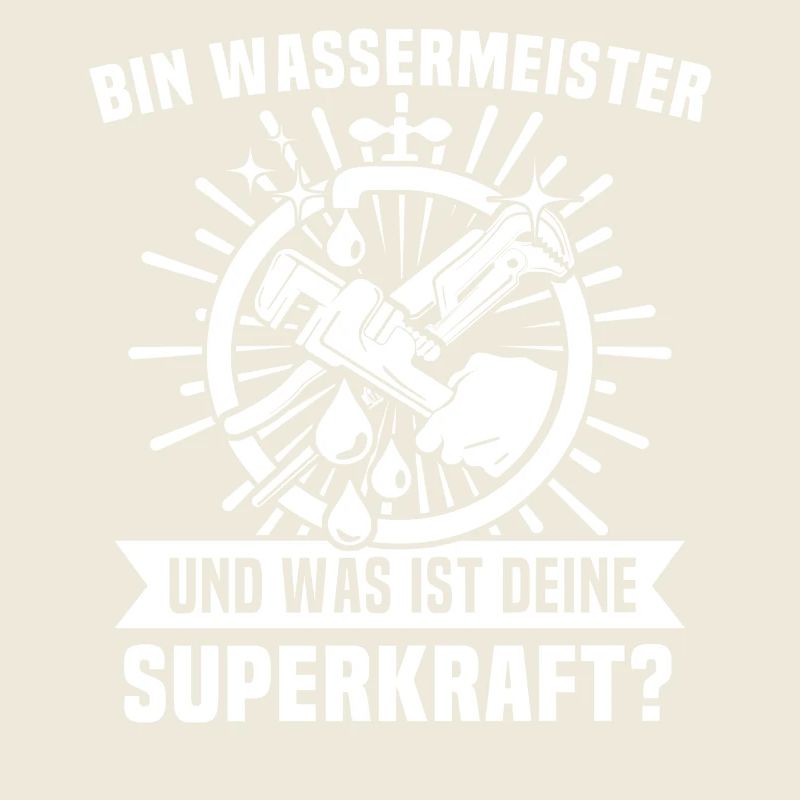 Water Master Water Supply Technician