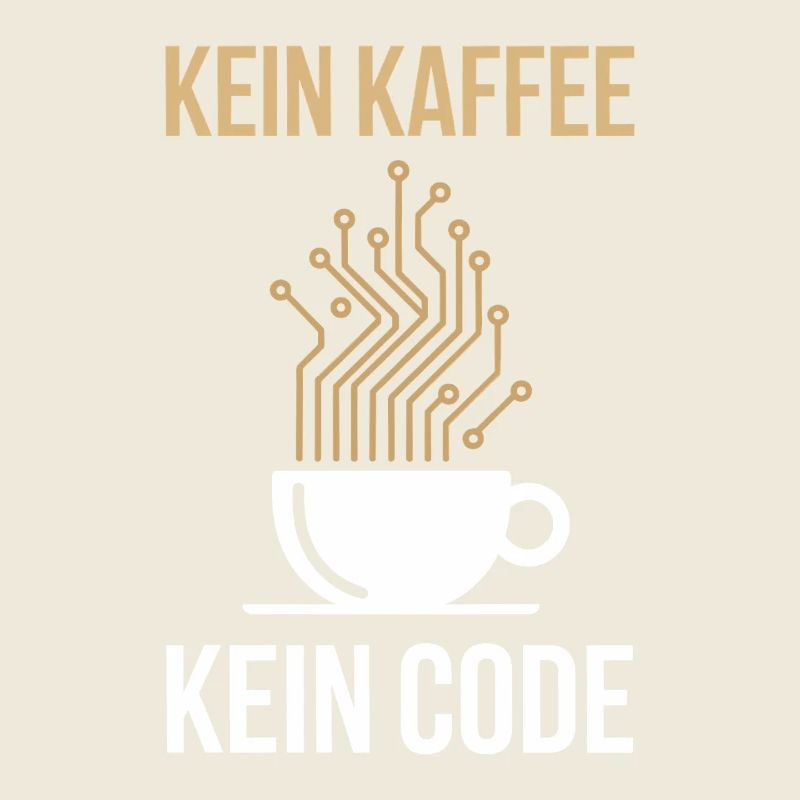 No Coffee No Code Programmeur Informaticien