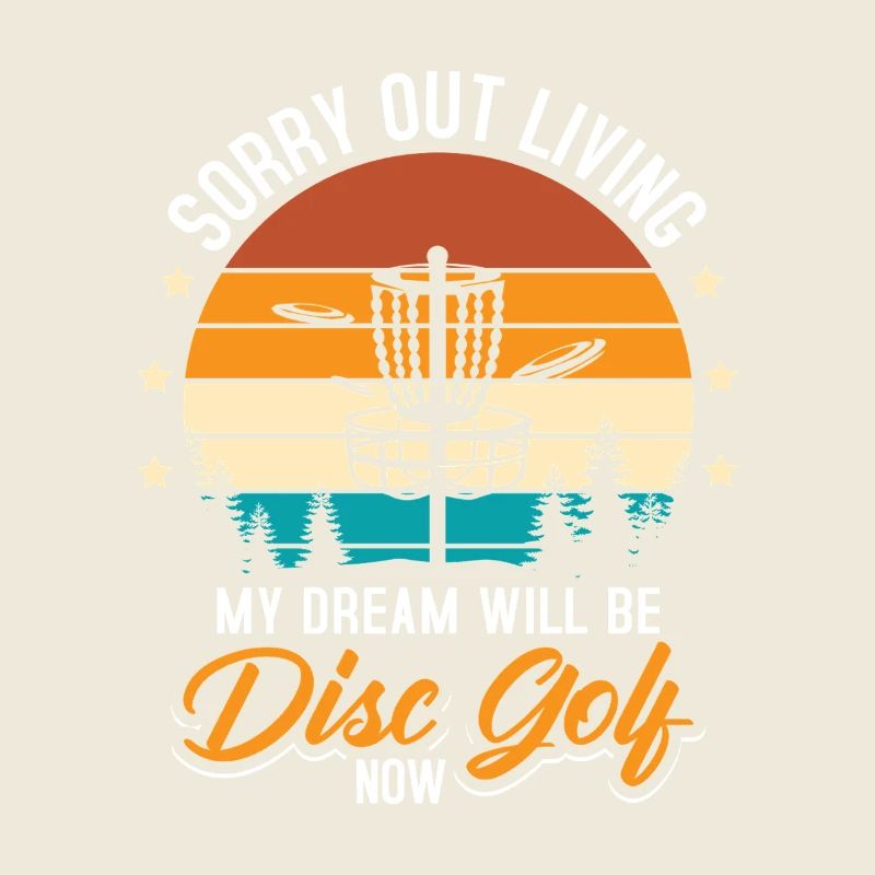 Disc Golf Geschenke Discgolf