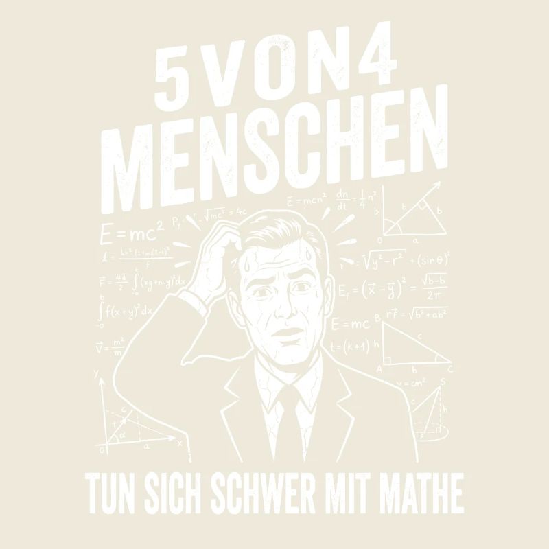 Math Humor Shirt for Teachers and Nerds