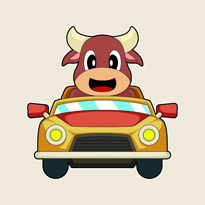 Stier Auto