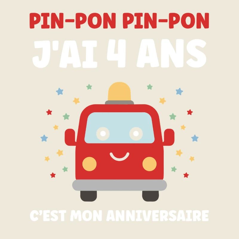 4 years