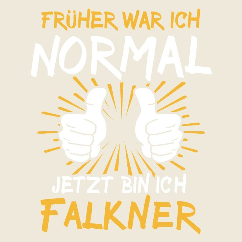 Falkner Spruch