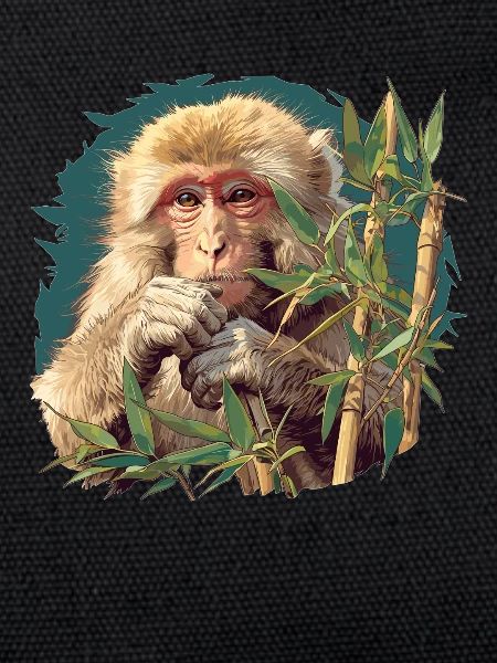 Macaque Macaque