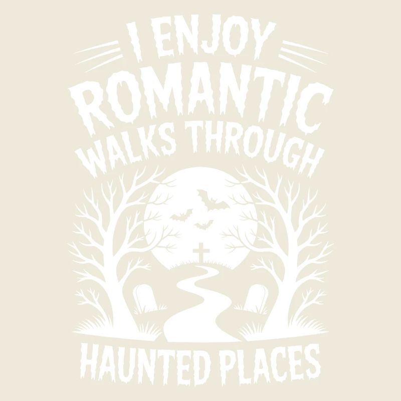 Horror Sprüche Romantisch Lustige Horror Geschenk 