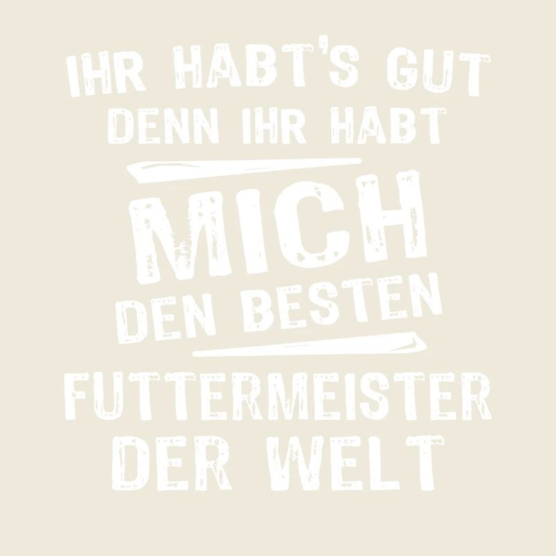 Futtermeister