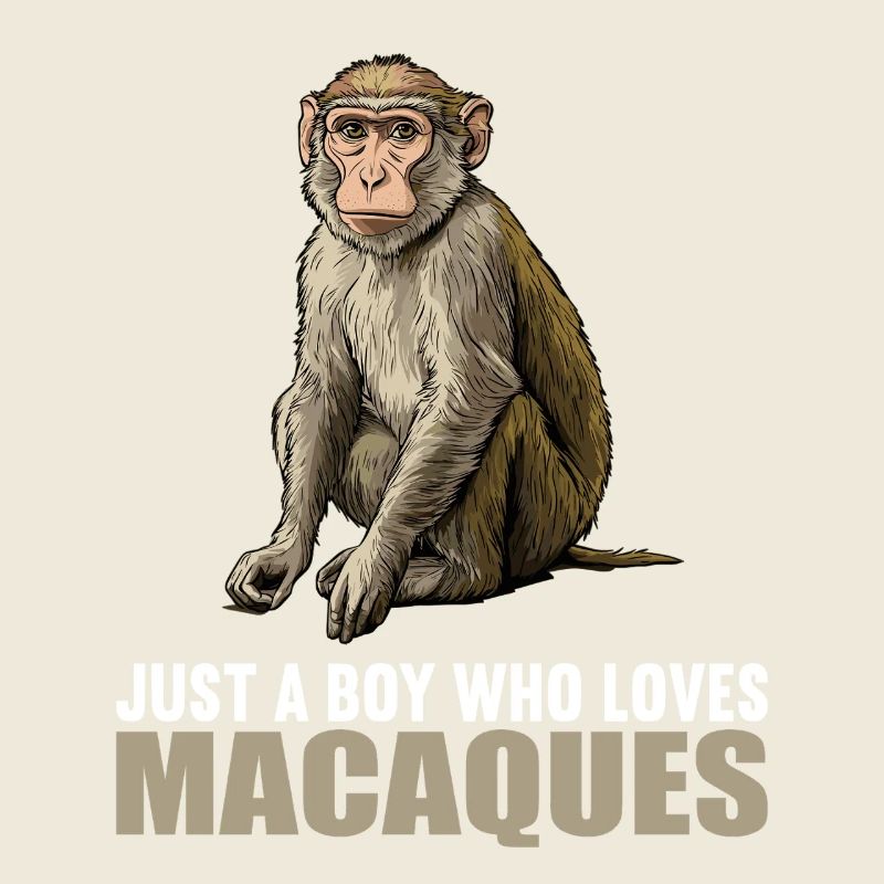 Macaque Macaque