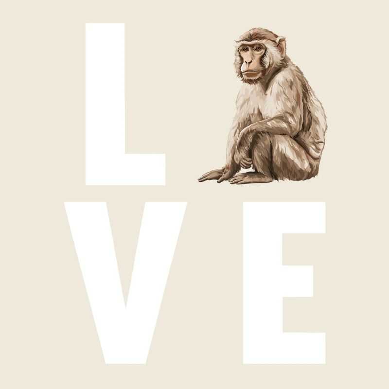 Macaque Macaque