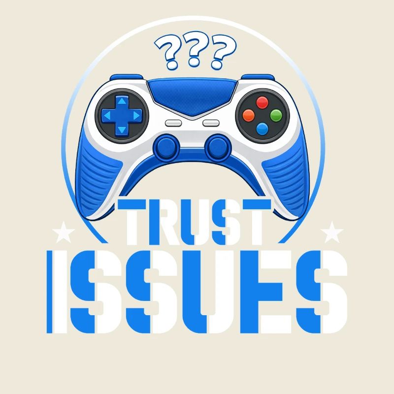 Gaming Gamer Videospiele Controller Zocken Zocker