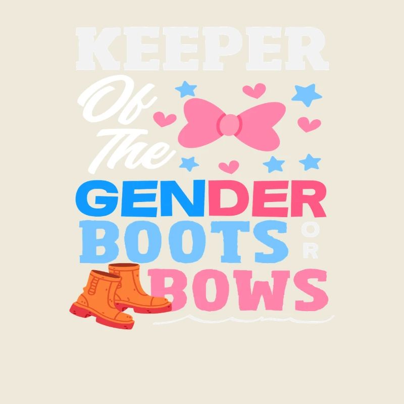 Gardien des Genres Boots ou Bow