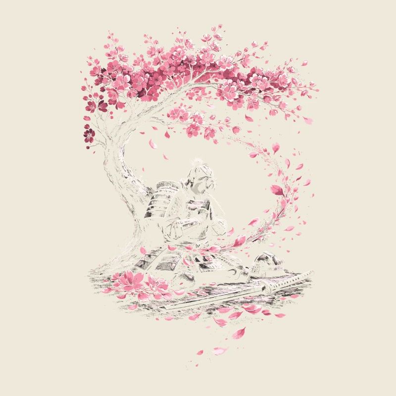Kirschblüten Sakura Kirschblüte