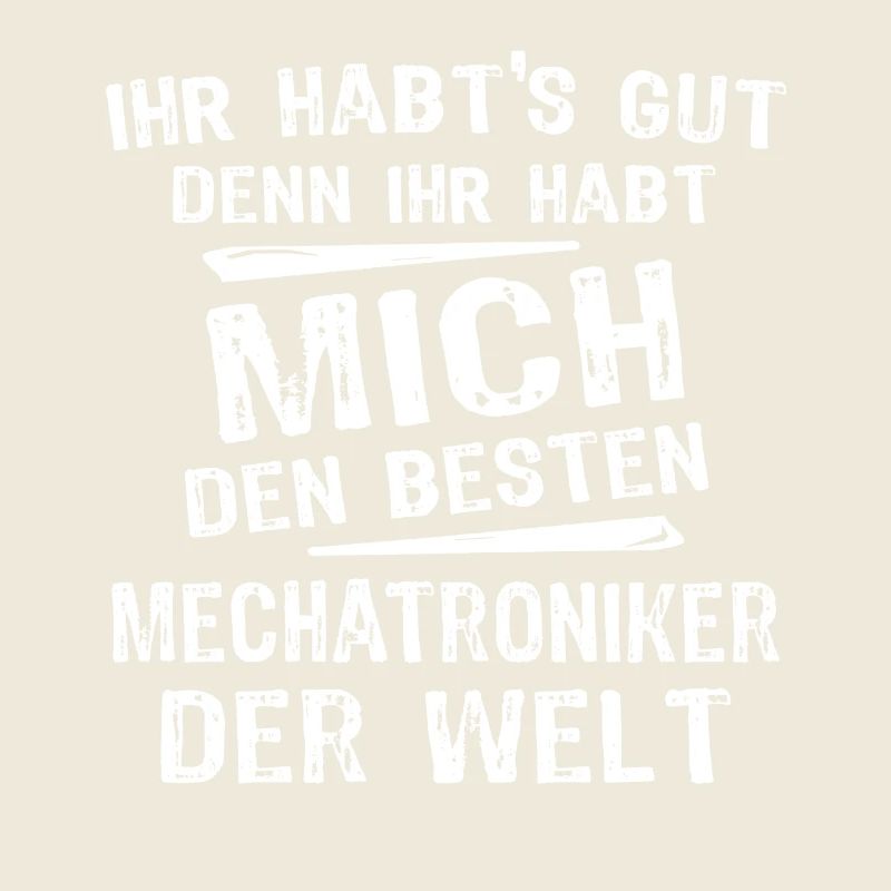Mechatroniker