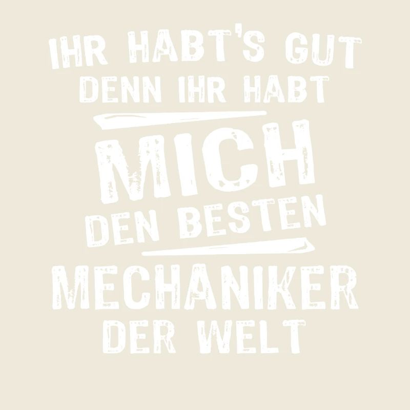 Mechaniker