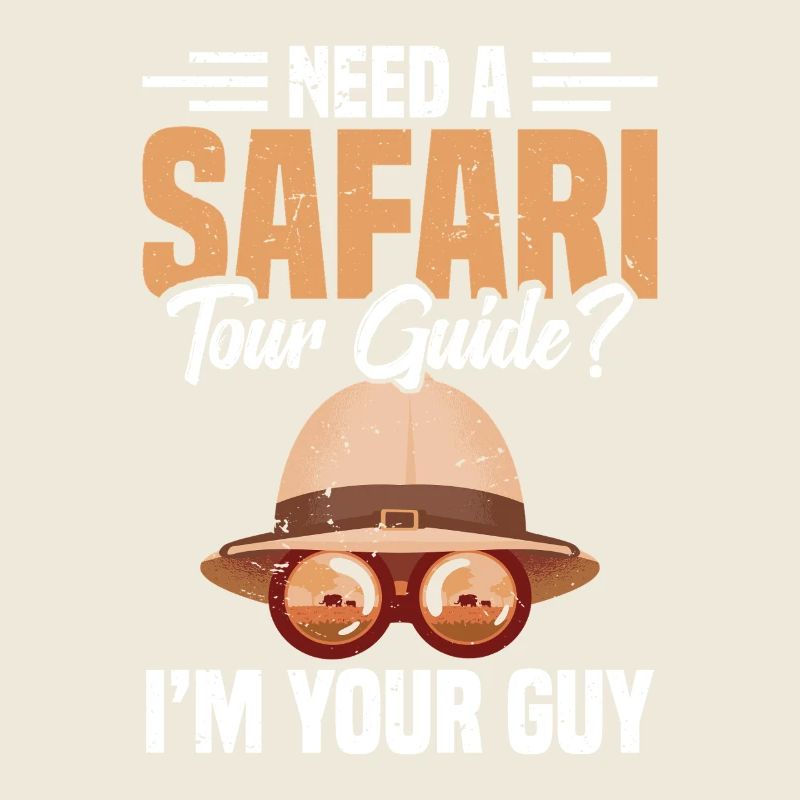 Guide de voyage Safari de vacances Guide de voyage