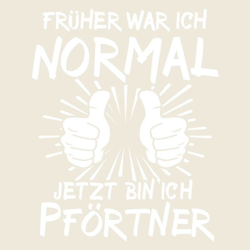 Pförtner