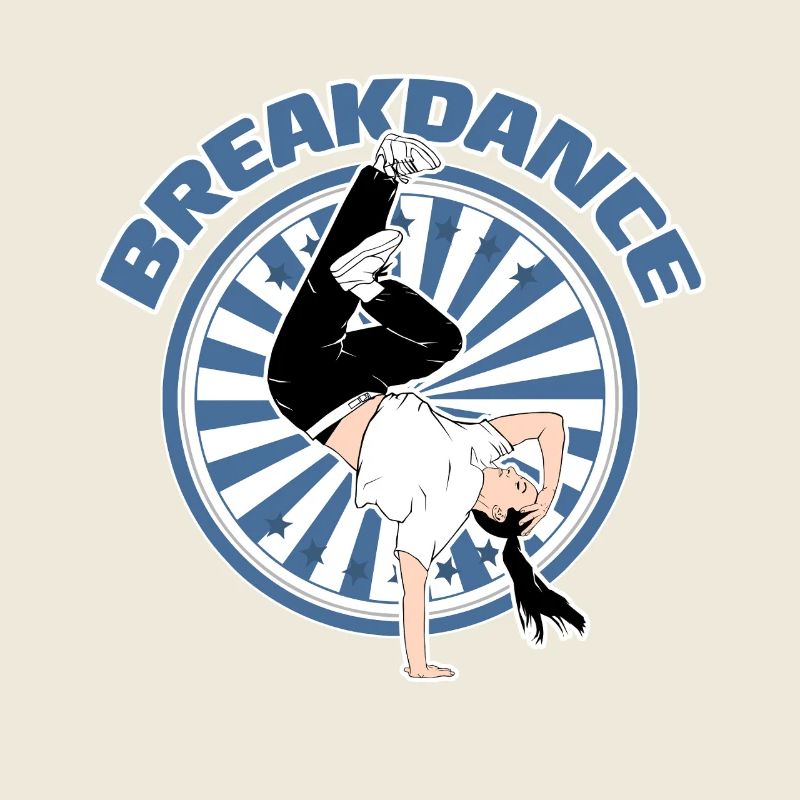 Breakdance 