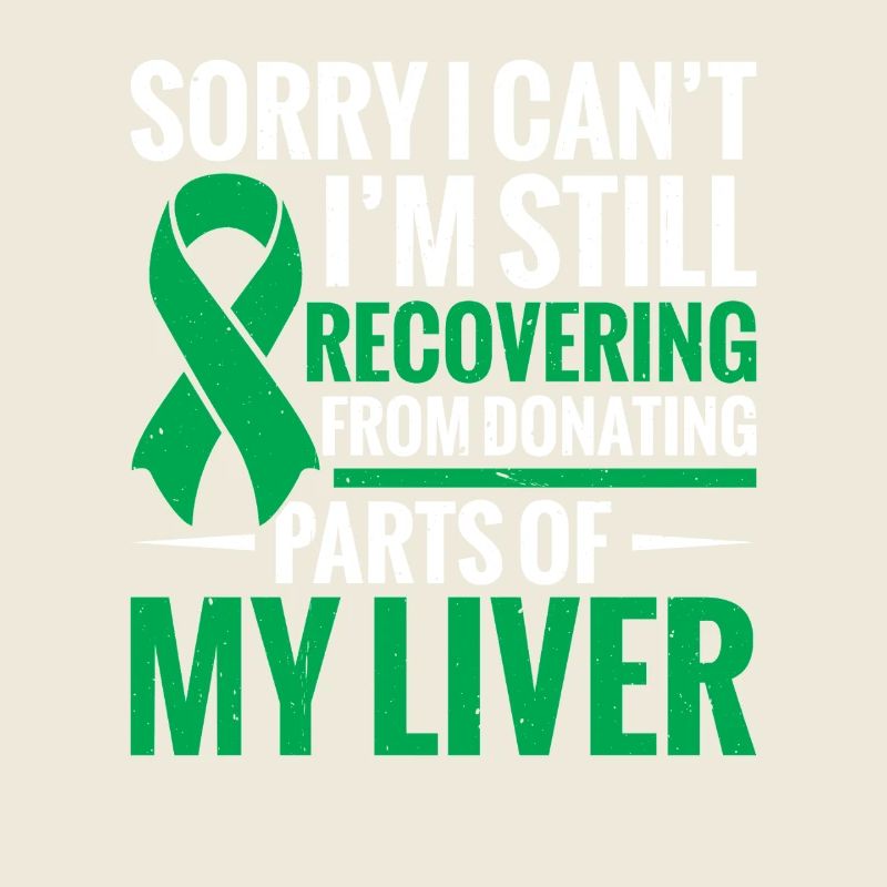 Lebertransplantations-Operation Leberempfänger