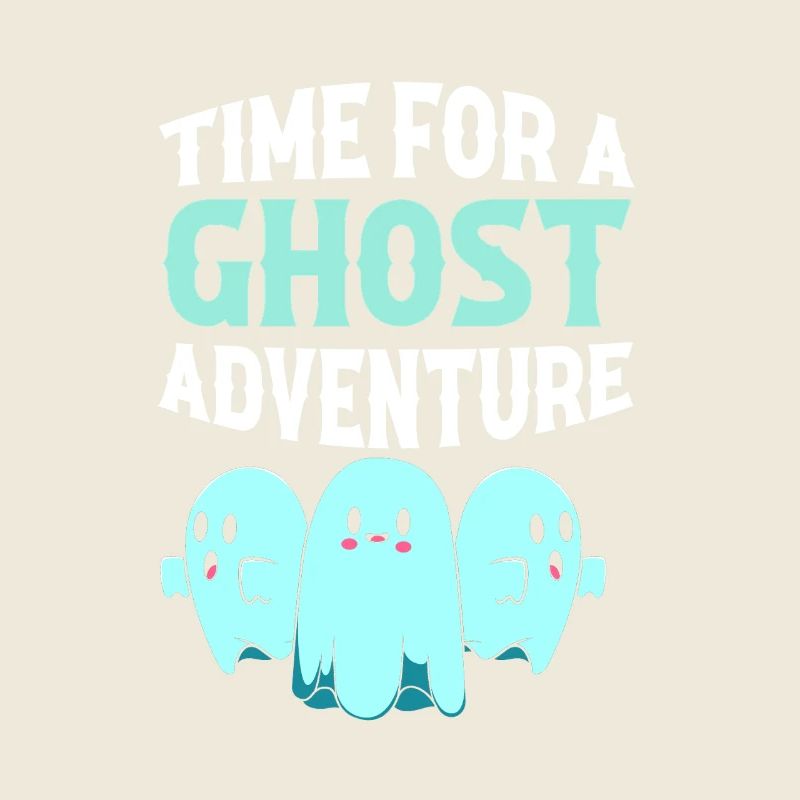Ghosting Witching Hour fantômes paranormaux