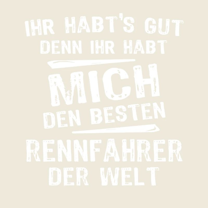 Rennfahrer