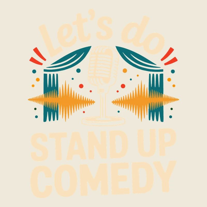 Faisons du stand-up